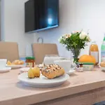 Apartment Haus Duenenrose We 05 