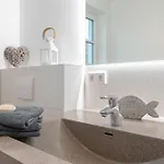 Apartment Haus Duenenrose We 05 