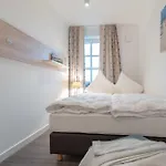 Apartment Haus Duenenrose We 05 