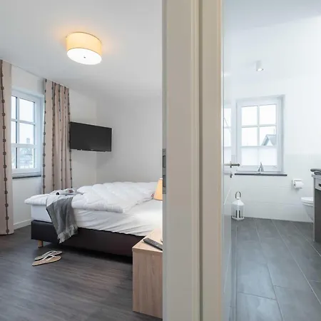 Haus Duenenrose We 05 