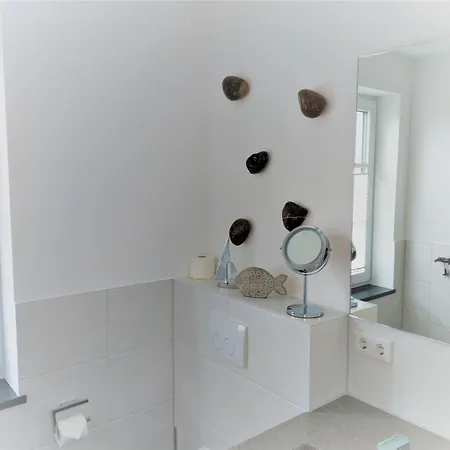 Appartamento Haus Duenenrose We 05 